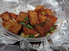 -乐山过把瘾油炸串串(河滨丽苑店)