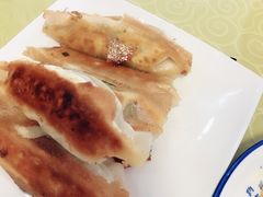 -春水锅贴·传统鲁菜(大明湖店)
