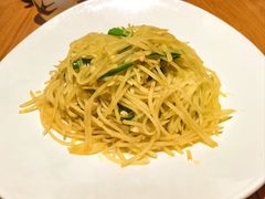 -黄山老妈·土菜(碧桂园店)