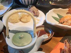 -和彩放题餐厅(酒仙桥店)