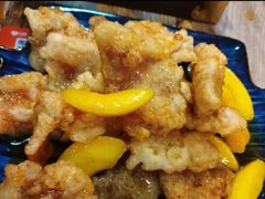 冰城锅包肉-巨无霸串店(大什字街店)