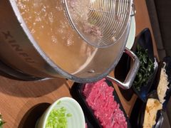 -掂档潮汕牛肉火锅(沈阳万象城店)