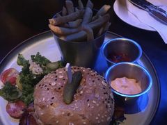 -bluefrog蓝蛙(皇庭广场店)