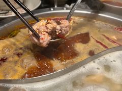 -天都火锅酒楼(虹梅南路店)