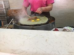 -清真·二嫂子煎饼果子(鼓楼旗舰形象店)