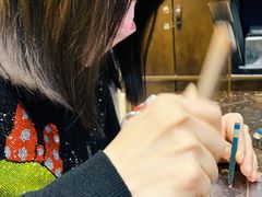 -十八字金·银饰·拼豆·开蚌DIY(魏公芳华里店)