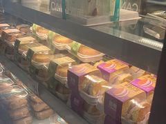 -迦南·甜品蛋糕(传媒店)