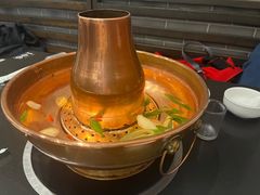 -北门涮肉·铜锅涮肉(南锣鼓巷店)