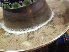 -琥珀老六龙虾(四里河店)