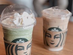 -星巴克(天津佛罗伦萨小镇店)