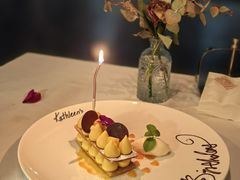 -Kathleen's Waitan 凯圣琳江景西餐厅(外滩店)