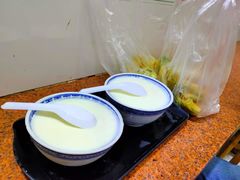 -咏春葱油饼(德政中路店)