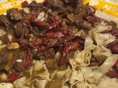 -金柱大盘鸡(和田二街店)