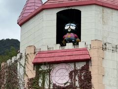 -安吉Hello Kitty乐园