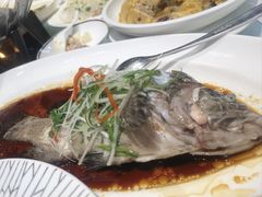 -老洋房花园饭店(绍兴路店)