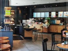 -星巴克臻选(深圳东海缤纷天地店)