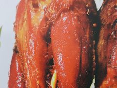 -郭姐·威海渔村(黄兴路店)