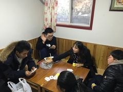 -老张烤羊(王哥庄店)