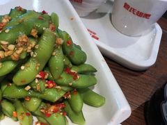 -管氏翅吧(台湾街店)