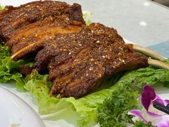 -陶然饺子城(奥体中路店)