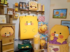 -KAKAO FRIENDS(弘大店)