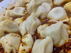 -回坊马二饺子馆