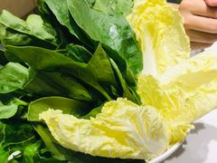 -古乐牛香·鲜牛肉牛杂火锅(新区店)