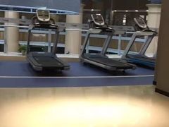 -美格菲健身中心(新都会店)