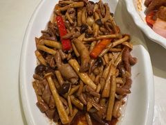 -清晖小苑•顺德地方菜(壹海城店)