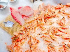 -绿岛港轩海鲜烤肉涮锅自助餐厅