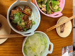 -炒豆合作社(东四总店)