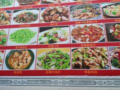 -汤氏美食台山水步特色黄鳝饭(龙津东路店)