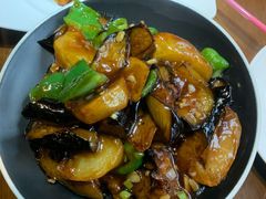 -黑土印象菜馆(三元桥店)
