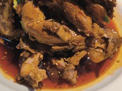 -老胖串店(山大路店)