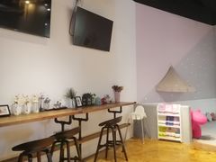 -iBallet爱芭蕾舞蹈艺术中心(星合校区)