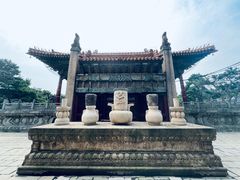 -北陵公园