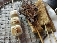 -宵夜侠·自选衡阳烧烤大排档(新塘白江店)