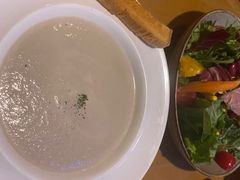 -Ricci睿奇美式餐厅(五道口店)