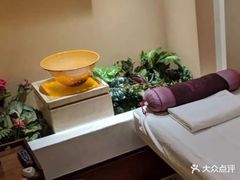 -黄金海岸水疗会所(凯利宾馆店)