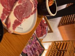 -拾勝牛·江景安格斯烧肉放题(江湾阳光天地店)