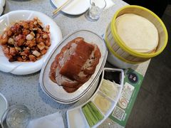 -紫光园·烤鸭·北京菜(团结湖店)