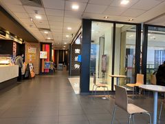 -麦当劳(国贸店)