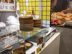 -尊宝比萨(江南豪园店)