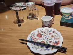-胖老汉清真餐饮(西御街店)