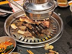 -炽城·烤肉名家(鸿达中央广场店)