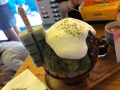 -WONDER ICE 萬得冰田(建設路总店)