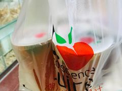 -潮汕良心果汁(金新北路店)