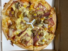 -必胜客(城西银泰店)