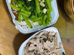 -如我美食(达道社区店)