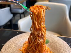 -DEEP·深美式餐吧(五棵松华熙LIVE店)